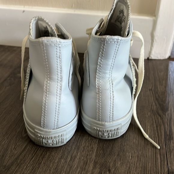 Converse Punk Strap Hi - Picture 3 of 5